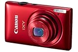 Canon デジタルカメラ IXY 410F レッド IXY410F(RE)