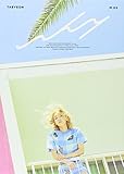 2ndミニアルバム - Why (韓国盤)