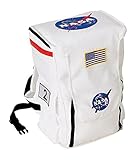 NASA Astronaut Back Pack NASAの宇宙飛行士は、バックパック♪ハロウ...