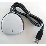 SCM ICカードリーダー/ライター B-CAS・住基カード対応 SCR3310/v2.0 【簡易パッケージ品】