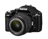 Pentax デジタル一眼レフカメラ K-m レンズキット K-mLK