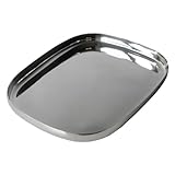 【正規輸入品】 ALESSI アレッシィ Ovale トレイ REB08/45