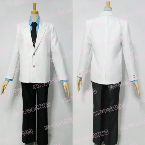 黒子のバスケ 帝光中学男子制服 コスプレ衣装