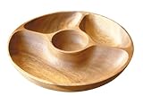 Delsware WOODEN PLATES ウッドプレート de002