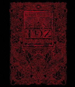 LIVE~LEGEND I、D、Z APOCALYPSE~ [Blu-ray]