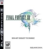 Final Fantasy XIII(輸入版:北米)
