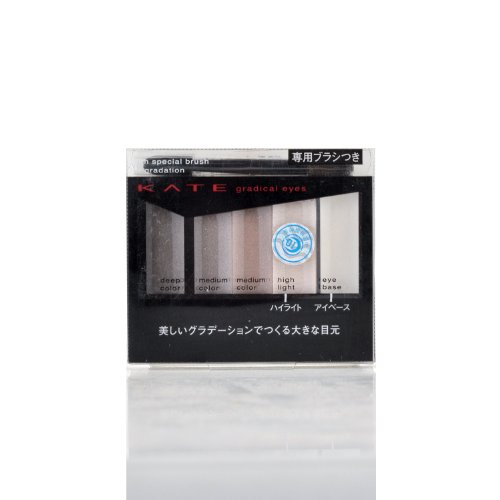 カネボウ ケイト KATE グラディカルアイズA GY-1