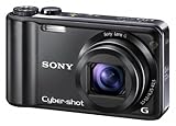 SONY デジタルカメラ Cybershot HX5V ブラック DSC-HX5V/B