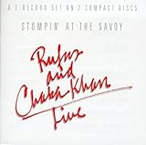 Stompin' at the Savoy (Live)