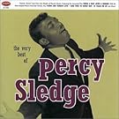 Very Best of Percy Sledge