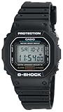 CASIO G-SHOCK BASIC FIRST TYPE DW-5600E-1V メンズ (海外モデル)