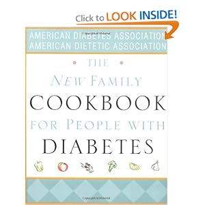 American Diabetes Association Home Page.