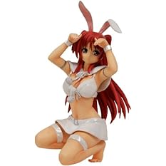 ToHeart2 向坂 環 バニーver. 【宮沢模型限定版】 (1/6スケール PVC塗装済み完成品)