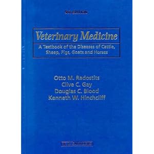 Veterinary Medicine (Book 2007) - Amazon