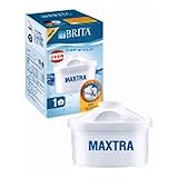 ブリタ ポット型浄水器用カートリッジ(1個入) BJ-M1