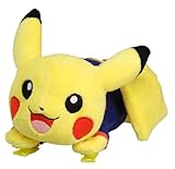 ポケットモンスター サッカー日本代表Withポケモン かたのりピカチュウ