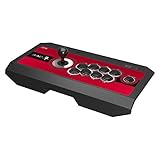 【PS4/PS3対応】リアルアーケードPro.V 隼