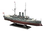 ハセガワ 1/350 日本海軍 戦艦 三笠 日本海海戦 プラモデル Z21