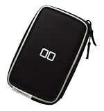 ハードポーチDSLite ブラック