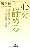 心を静める (幻冬舎文庫)