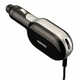 サン電子 5V給電対応iPod専用カーチャージャー+AUX接続ケーブル CCIP-402/A