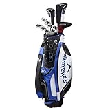 Callaway(キャロウェイ) 2014年 New WARBIRD クラブセット (Call...