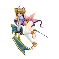 みずいろ 片瀬雪希 -ネコミミブルマ- (1/7スケールPVC塗装済み完成品)