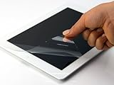 iPad 2 高防汚 PRO GUARD ARSH HD Professional Anti-Reflection Super Hydrophobic・プロガード ＡＲＳＨ / PGARSH-IPAD2R