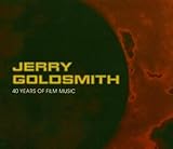 Goldsmith, Jerry: 40 Years of Film Music