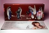 南野陽子芸能生活20周年記念フィギュア 「NANNO FIGURE」