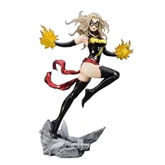 Ms.MARVEL MARVEL BISHOUJOスタチュー ミス・マーベル (1/7スケール PVC塗装済み完成品)