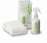 Surlusterシュアラスター ゼロウォータードロップ