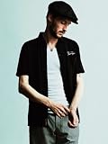 CLUCT S/S PANTHER SHIRTS : 半袖シャツ