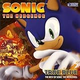 TRUE BLUE:THE BEST OF SONIC THE HEDGEHOG