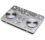 ベスタクス MIDIコントローラー USB MIDI/AUDIO CONTROLLERVestax SPIN