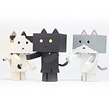 ニャンボー figure collection B set“bitter”(再販) ノンスケー...