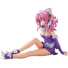 MON-SIEUR BOME COLLECTION No.26  晶 AKIRA (ノンスケールPVC塗装済み完成品)