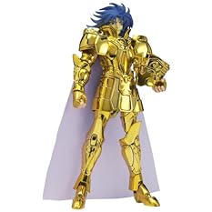聖闘士聖衣神話 黄金聖闘士 ジェミニサガ&アーレス教皇