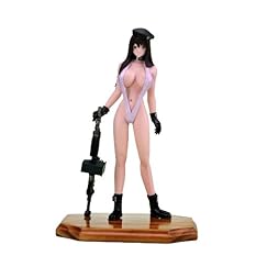 S・M・G 真奈 パラトルーパーモデル (Sub-machine gun mana Paratrooper model) (1/12 PVC塗装済み完成品)