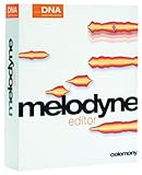 Melodyne Editor