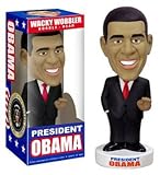 Wacky Wobbler - President Barack Obama