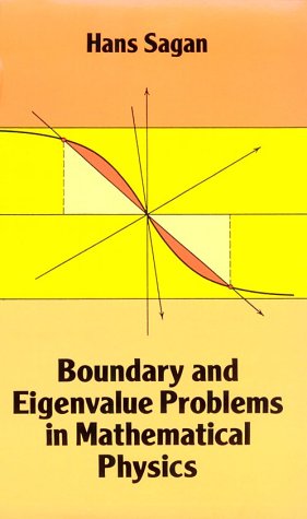 Boundary and Eigenvalue Problems in Mathematical Physics.