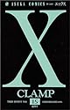 X 15
