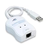 ゲームコネクト USB2.0 LANアダプタ(Wii対応) UE-200TX-G