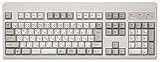 東プレ REALFORCE108UH-ANLG 108日本語配列カナあり 静電容量無接点方式 ...
