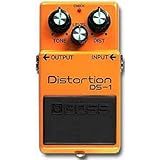 BOSS ディストーションDistortion DS-1 DS-1(T)