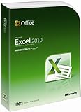 Microsoft Office Excel  2010