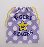 X-girl Stages 2012 Fall&Winter (祥伝社ムック)