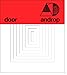 door（初回プレス分「8枚の扉」仕様）