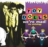 We're Mad!: The Anthology